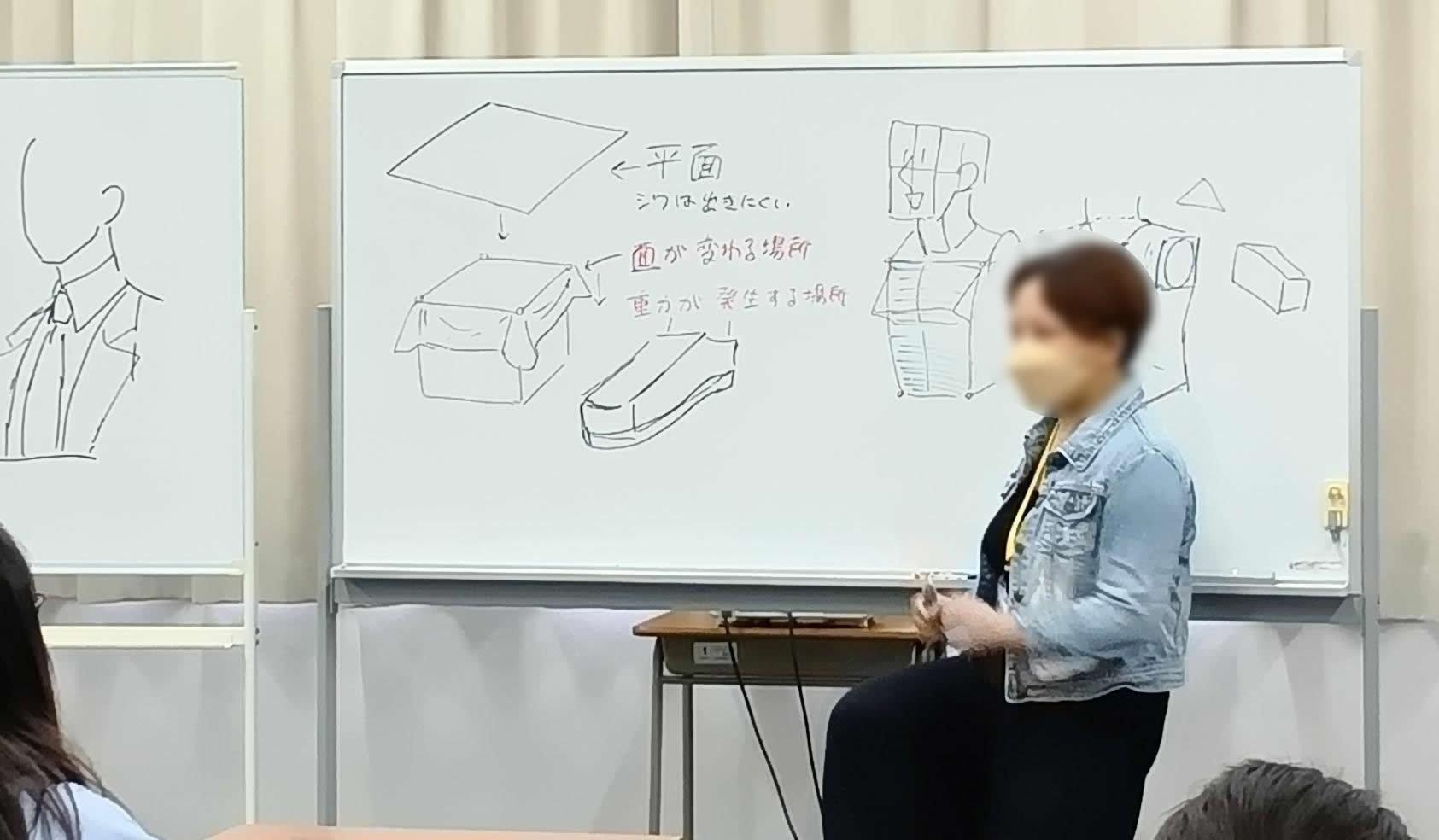 キャラクターの特性を活かした動きや仲間との連携が見られ、白熱した試合になりました。